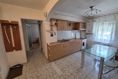 Apartament cu 2 camere decomandat în Griviței - 3
