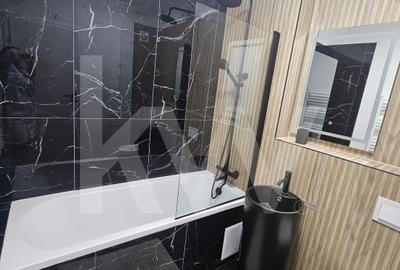 Apartament cu 2 camere decomandat, mobilat în Mihai Viteazul - 7
