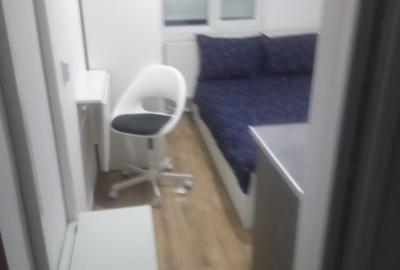 Garsonieră nedecomandată în Fortuna
