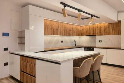 Apartament cu 2 camere decomandat, mobilat în Șelimbăr - 1