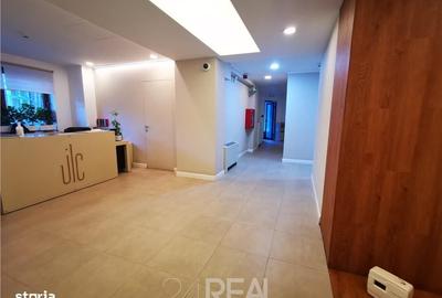 Spațiu comercial, de 300 mp, în Grădina Icoanei