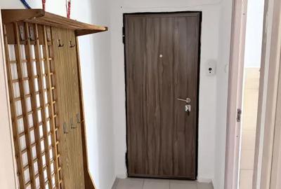 Apartament cu 2 camere semidecomandat în Vasile Aaron - 1