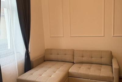 Casă cu 1 camere cu Teren 26 Mp în Ultracentral