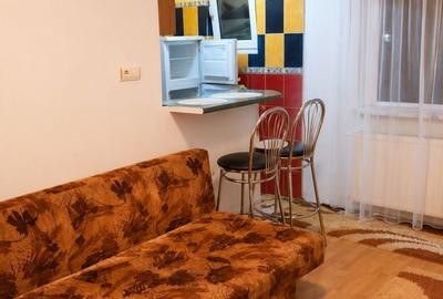 Garsonieră semidecomandată în Șagului - 2
