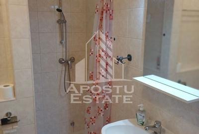Garsonieră în Spitalul Județean