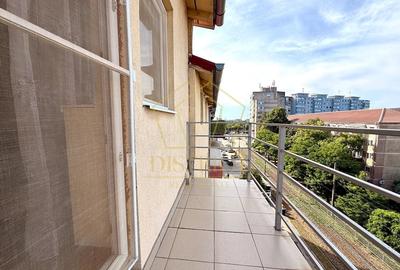 Apartament cu 3 camere decomandat în Șagului - 2