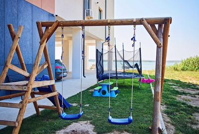 Apartament cu 3 camere decomandat în Central - 20