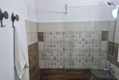 Apartament cu 2 camere semidecomandat, mobilat în Berceni - 5