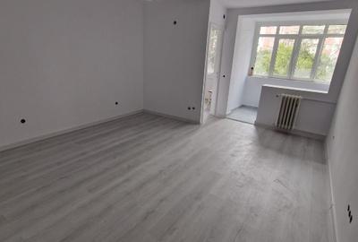Garsonieră semidecomandată în Giurgiului