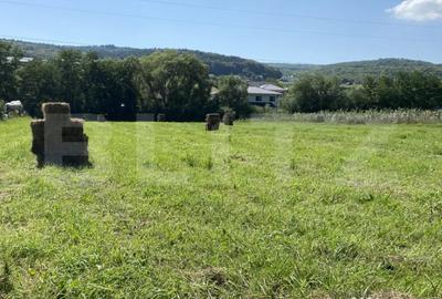 Teren de 800 mp, în Popești - 2