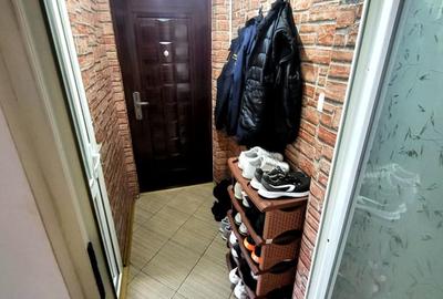 Apartament cu 2 camere semidecomandat în Micro 6 - 4