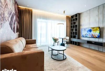 Apartament cu 2 camere în Floreasca - 6