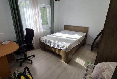 Apartament cu 3 camere decomandat în Valea Lupului