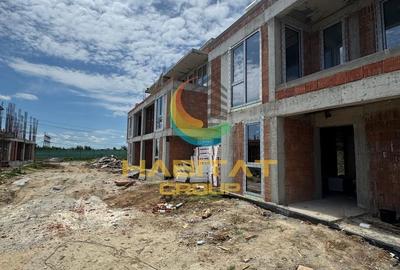 Duplex cu 4 camere cu Canalizare în Splaiul Unirii - 9