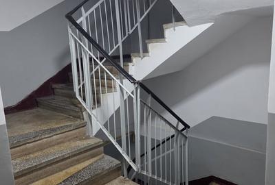 Apartament cu 2 camere decomandat în Siderurgiștilor - 5