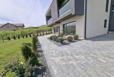 Casă individuală cu 4 camere cu Canalizare în Șelimbăr - 20