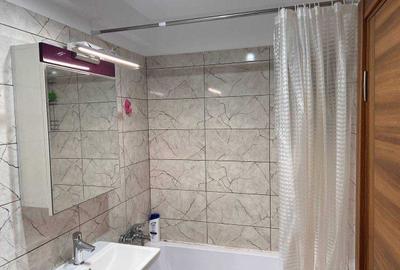 Apartament cu 2 camere decomandat în Vitan