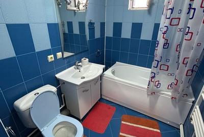 Apartament cu 2 camere în Central - 3