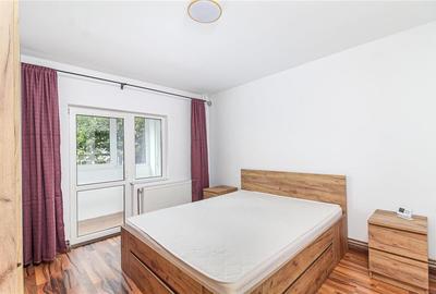 Apartament cu 2 camere decomandat, mobilat în Zorilor - 4