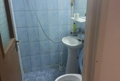 Garsonieră decomandată în Ferentari - 2
