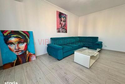 Apartament cu 3 camere decomandat în Militari