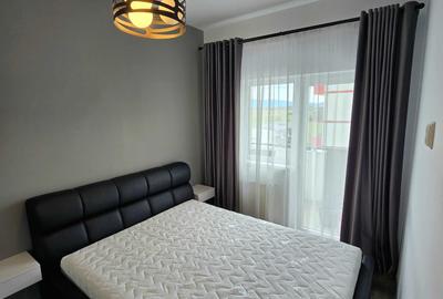 Apartament cu 2 camere semidecomandat în Sud - 8