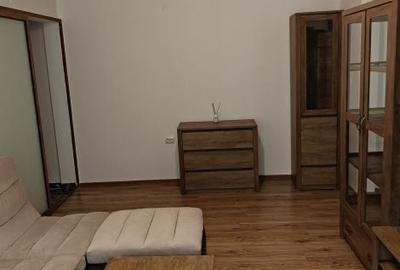 Apartament cu 2 camere în Faleză