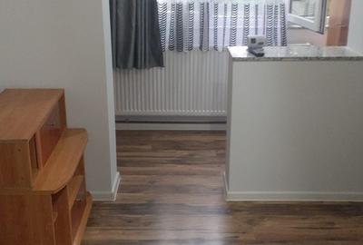 Apartament cu 2 camere nedecomandat în Trivale - 6