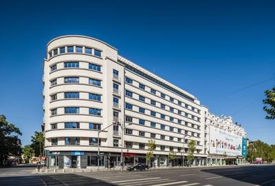 Birou, de 3,500 mp, în Romană - 1
