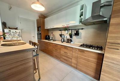 Apartament cu 2 camere decomandat, mobilat în Politehnica - 7