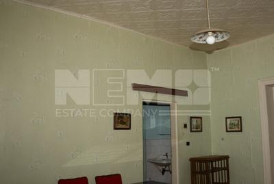 Casă individuală cu 2 camere cu Canalizare în Central - 20