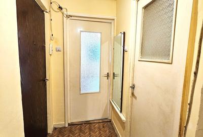 Apartament cu 2 camere semidecomandat în Exterior Vest