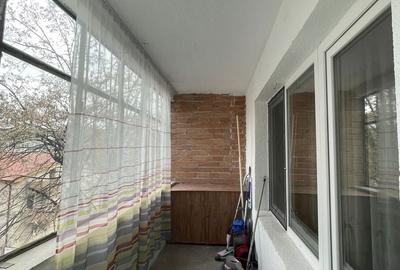 Apartament cu 3 camere decomandat în 1 Mai - 6
