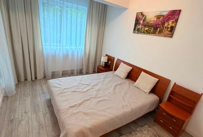 Apartament cu 2 camere decomandat în Regie - 3
