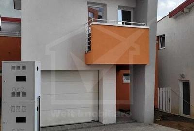Casă individuală cu 4 camere cu Canalizare în Apahida - 3