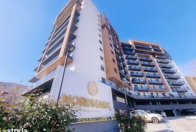 Apartament cu 2 camere în Negru Vodă
