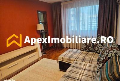 Apartament cu 3 camere decomandat în Dristor