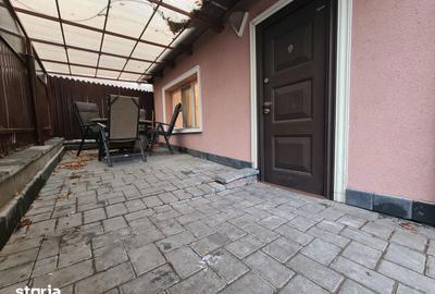 Casă cu 3 camere cu Teren 320 Mp în Moara de Vânt - 9