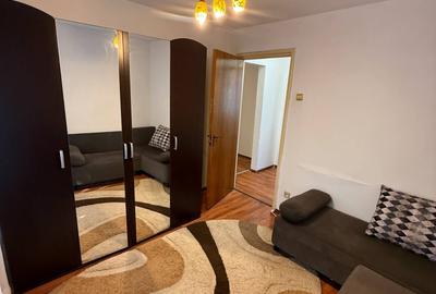 Apartament cu 3 camere decomandat în Timișoara
