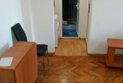 Apartament cu 2 camere semidecomandat în Dorobanți - 2