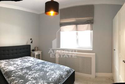 Apartament cu 3 camere semidecomandat în Dumbrăvița - 3