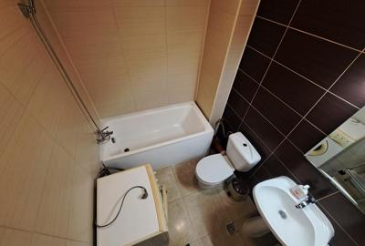 Garsonieră decomandată în Central - 16