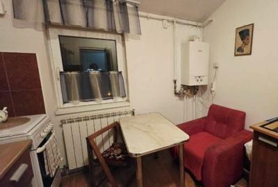 Apartament cu 2 camere decomandat, mobilat în Sud - 3