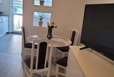 Apartament cu 2 camere semidecomandat în Lazaret - 4