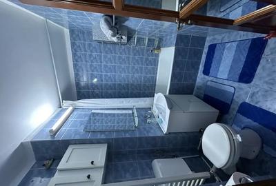 Apartament cu 4 camere decomandat în Mărăști - 9