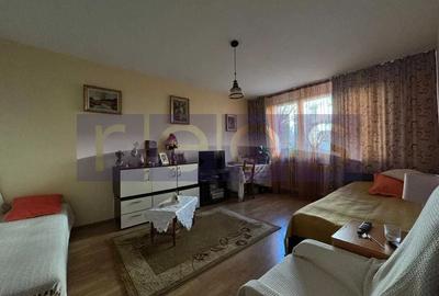 Garsonieră decomandată în Valea Oltului - 1