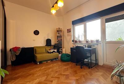 Apartament cu 3 camere decomandat, mobilat în Grădina Icoanei - 6