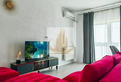 Apartament cu 2 camere decomandat, mobilat în Mehala