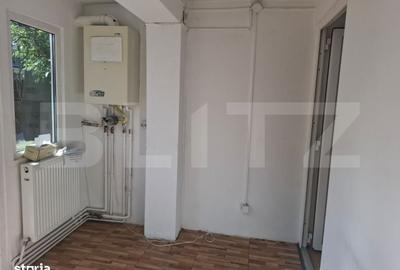 Spațiu comercial, de 25 mp, în Central