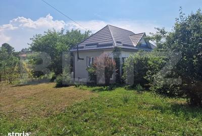 Casă cu 2 camere cu Teren 1000 Mp în Viișoara - 12